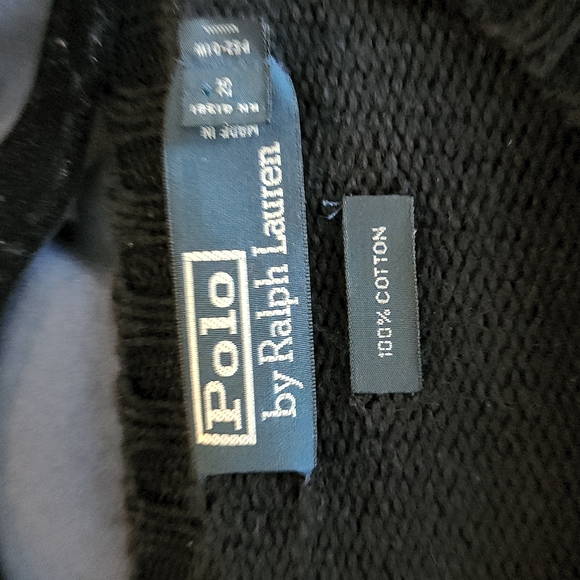 Ralph lauren sweater - Picture 2 of 3